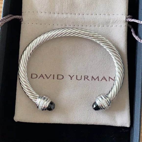 David Yurman bracelet